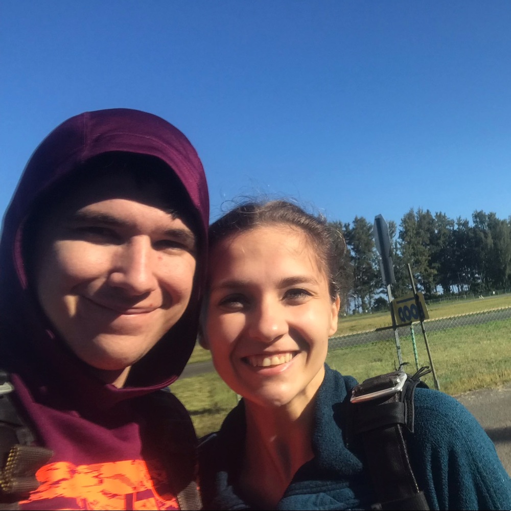 Meet your Posher, Maygan